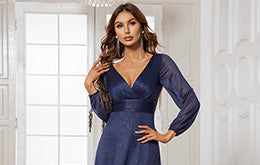 Robes de Soirée