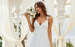 Robes de Mariée