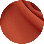 Burnt Orange
