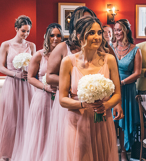 HISTOIRE DE MARIAGE