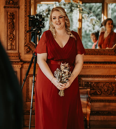HISTOIRE DE MARIAGE