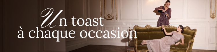 Nouvelles Robes De Soirée