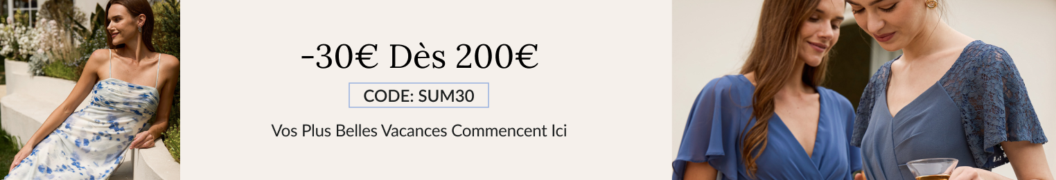 Robes Demoiselle d'Honneur