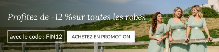 Robes d'Invité de Mariage