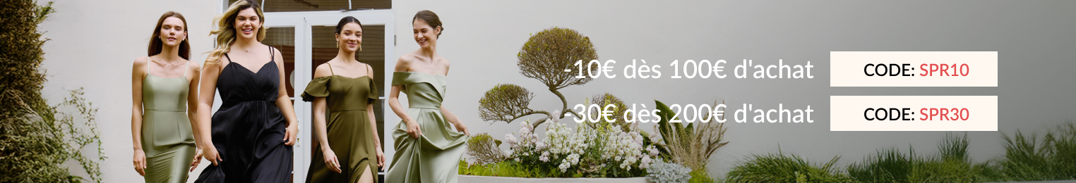 La Boutique de Mariage