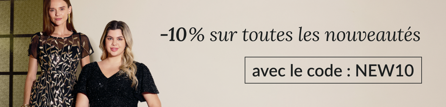 Nouveautés