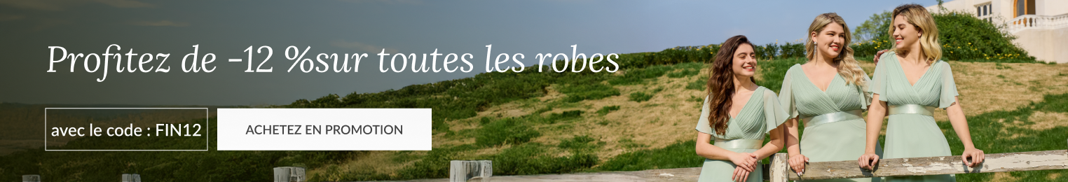 Robes d'Invité de Mariage