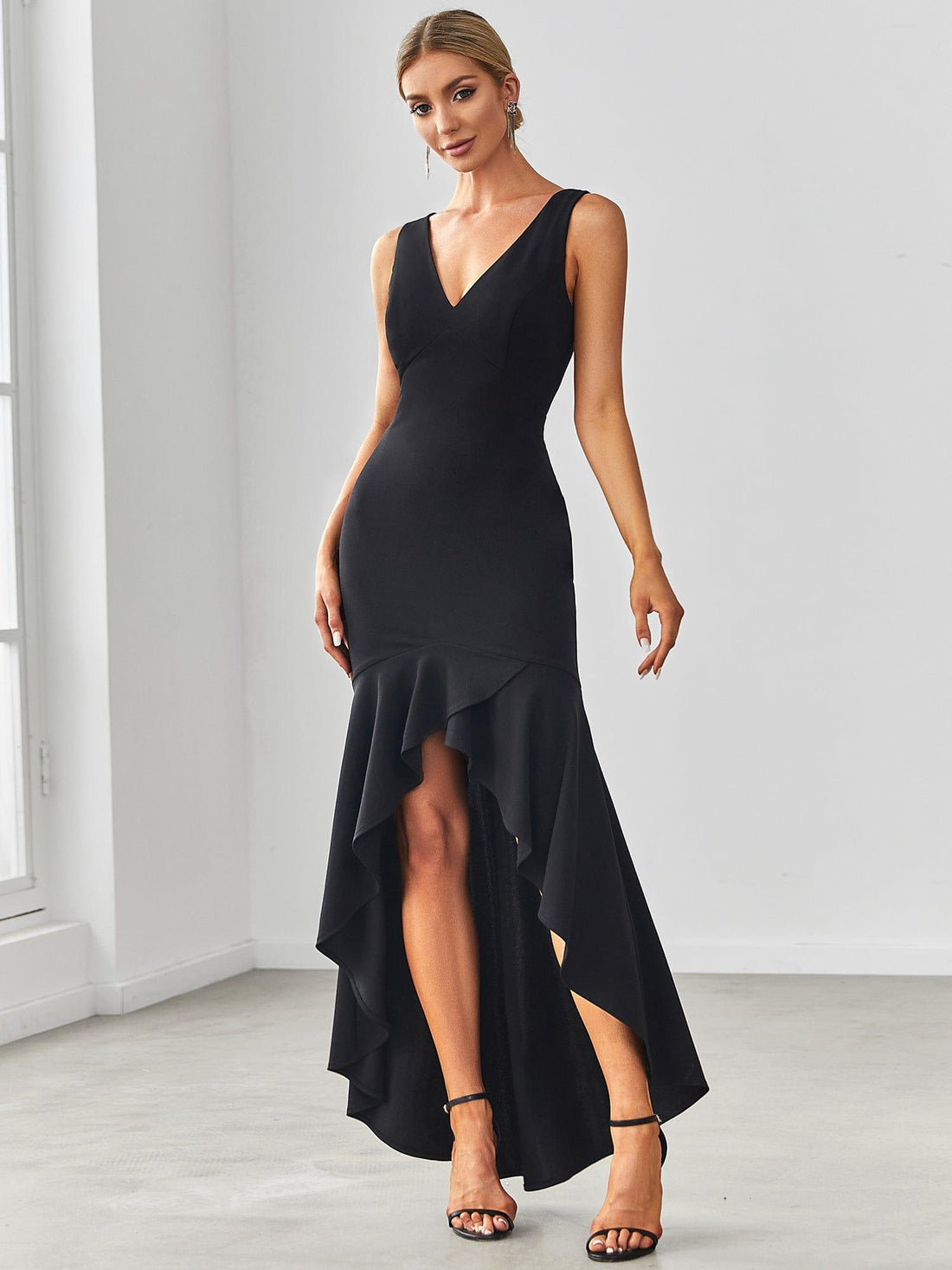 Robes Sirène | Robes Sirène Chic - Ever-Pretty FR