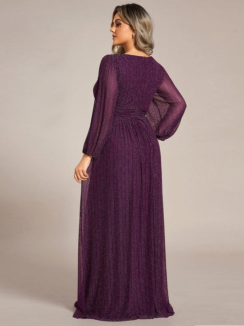 Robes Sirène | Robes Sirène Chic - Ever-Pretty FR