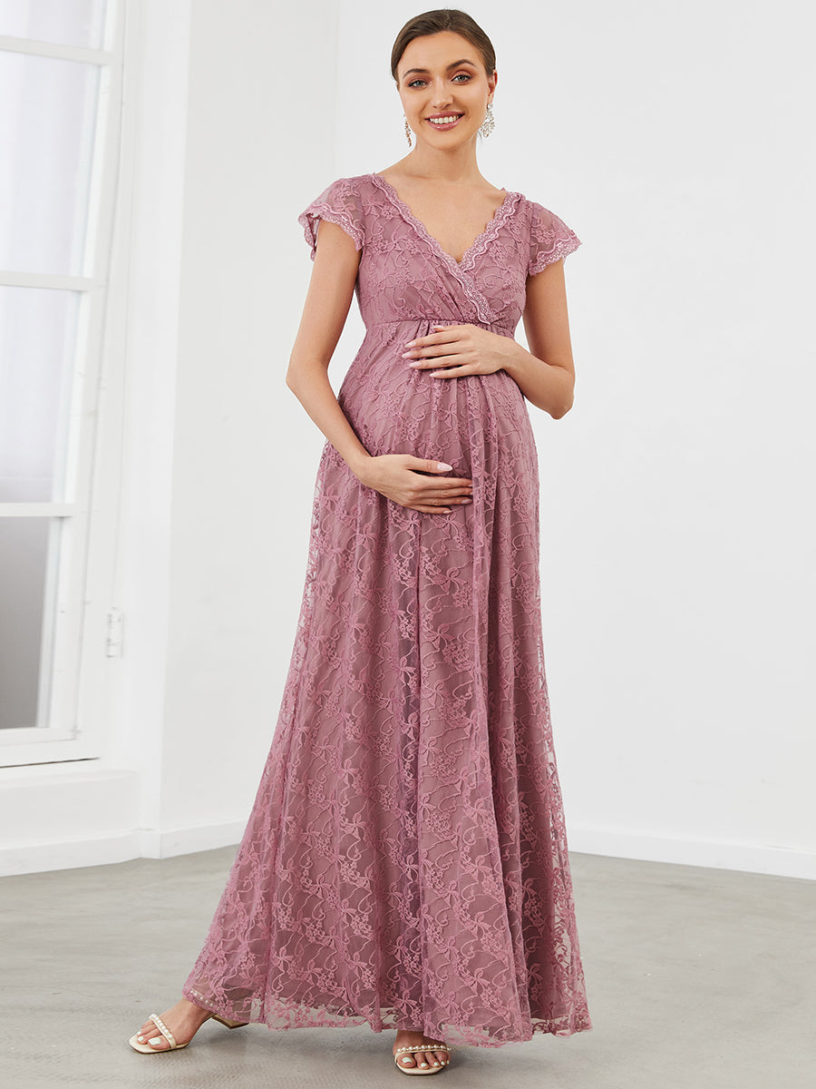 Robe Grossesse, Robe Femme Enceinte